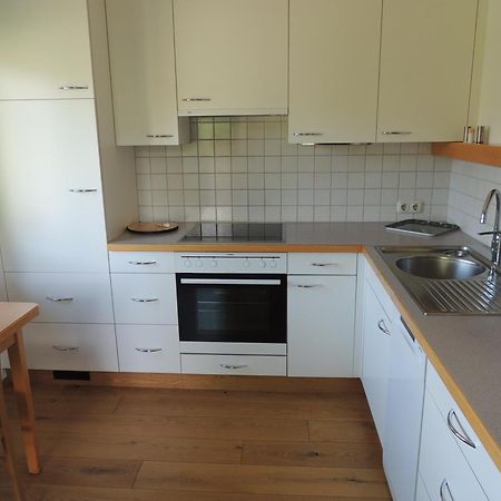 Tanjas Appartement Ранквейль Экстерьер фото