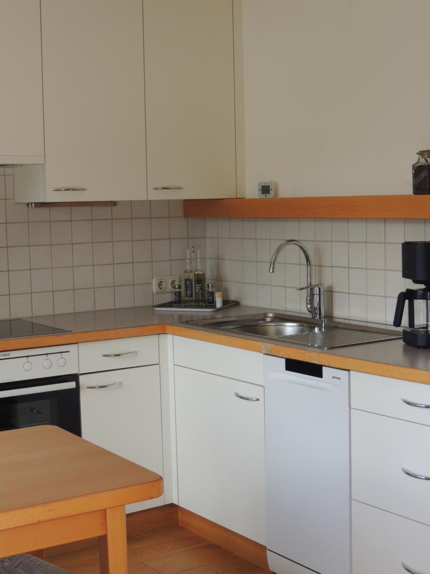 Tanjas Appartement Ранквейль Экстерьер фото
