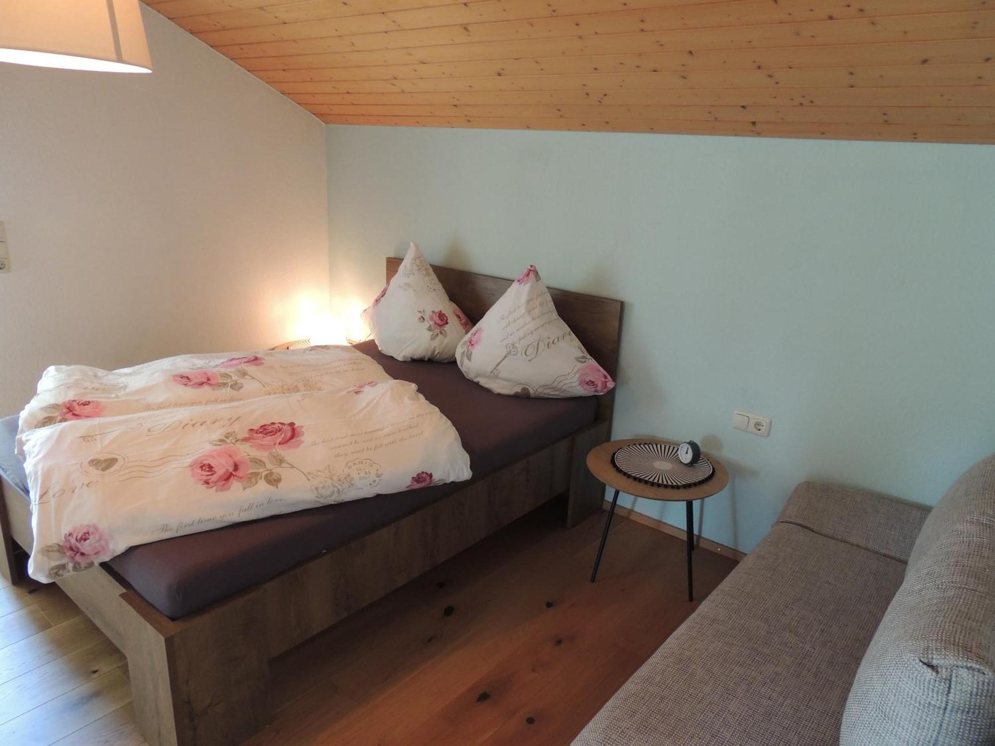 Tanjas Appartement Ранквейль Экстерьер фото